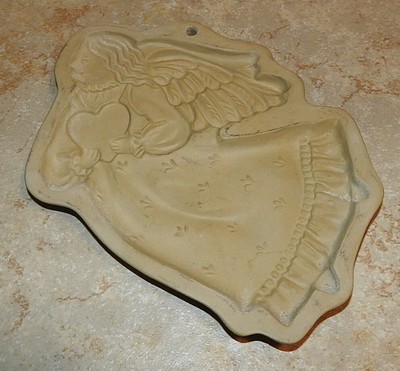 hill design cookie molds